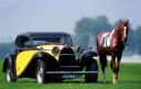 1932 Bugatti Type 50T Coupe Profilee