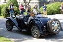 1932 Bugatti Type 55 Super Sport Roadster, фото Peter&Wolfgang Singhof