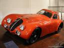 1938 Alfa Romeo 8C 2900 B LeMans, фото Cardesignnews.com