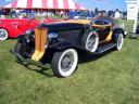 1932 Auburn V12 Speedster, фото Supercars.net