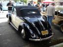 1949 Volkswagen Hebmuller Cabriolet