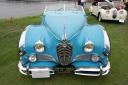 1949 Delahaye 175 S Saoutchik Roadster, фото Supercars.net