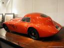 1938 Alfa Romeo 8C 2900 B LeMans, фото Cardesignnews.com