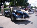 1935 Auburn 851 Speedster, фото Supercars.net