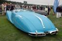 1949 Delahaye 175 S Saoutchik Roadster, фото Supercars.net