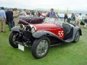 1932 Bugatti Type 55 Super Sport Roadster, фото Supercars.net