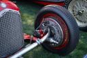 1934 Alfa Romeo Tipo B P3, фото Conceptcarz.com