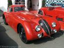 1938 Alfa Romeo 8C 2900 B LeMans, фото Wouter Melissen