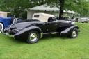 1935 Auburn 851 Speedster, фото Supercars.net