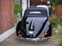 1949 Volkswagen Hebmuller Cabriolet