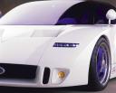 1995 Ford GT90 Concept, фото Ford Motor Company