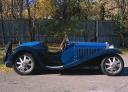 1932 Bugatti Type 55 Super Sport Roadster