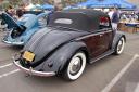 1949 Volkswagen Hebmuller Cabriolet