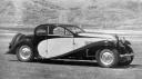 1932 Bugatti Type 50T Coupe Profilee