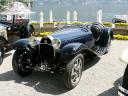 1932 Bugatti Type 55 Super Sport Roadster, фото Wouter Melissen