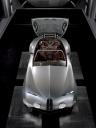 2006 BMW Mille Miglia Coupe Concept, фото BMW