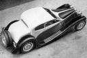 1932 Bugatti Type 50T Coupe Profilee