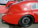 1938 Alfa Romeo 8C 2900 B LeMans, фото Wouter Melissen