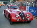 1938 Alfa Romeo 8C 2900 B LeMans, фото Autokaleidoskop.cz
