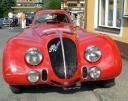 1938 Alfa Romeo 8C 2900 B LeMans, фото Autokaleidoskop.cz