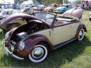 1949 Volkswagen Hebmuller Cabriolet