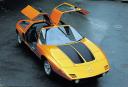 1969 Mercedes-Benz C111, фото Daimler-Benz