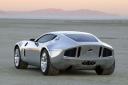 2005 Ford Shelby GR-1 Concept, фото Ford Motor Company