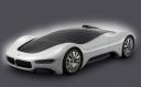 2005 Maserati Birdcage 75th Pininfarina Concept, фото Pininfarina S.p.A.