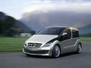 2005 Mercedes-Benz F600 Hygenius Concept