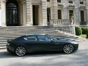 2006 Aston Martin Rapide Concept, фото Wouter Melissen