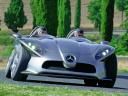 2002 Mercedes-Benz F400 Carving Concept, фото DaimlerChrysler