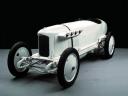 1909 Benz 200HP «Blitzen Benz», фото Mercedes-Benz Classic