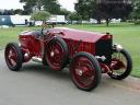 1911 Isotta Fraschini KM4, фото Wouter Melissen