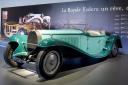 1932 Bugatti Type 41 Royale «Esders» Roadster