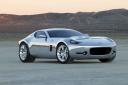 2005 Ford Shelby GR-1 Concept, фото Ford Motor Company