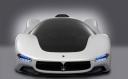 2005 Maserati Birdcage 75th Pininfarina Concept, фото Pininfarina S.p.A.