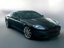 2006 Aston Martin Rapide Concept, фото Aston Martin