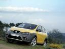 2008 Seat Altea Freetrack, фото Volkswagen Group