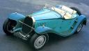1932 Bugatti Type 41 Royale «Esders» Roadster
