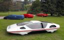 1970 Ferrari 512 S Modulo