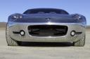 2005 Ford Shelby GR-1 Concept, фото Ford Motor Company