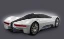 2005 Maserati Birdcage 75th Pininfarina Concept, фото Pininfarina S.p.A.