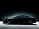 2006 Aston Martin Rapide Concept, фото Aston Martin