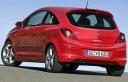 2008 Opel Corsa GSi