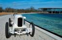 1909 Benz 200HP «Blitzen Benz», фото Mercedes-Benz Classic