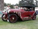 1913 Benz 82/200HP Snutsel Touring, фото Wouter Melissen/Rob Clements