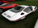 1970 Ferrari 512 S Modulo, фото Rob Clements/Wouter Melissen