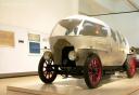 1914 Alfa Romeo 40-60 Aerodinamica «Siluro Ricotti», фото Totalcar.hu