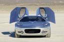 2005 Ford Shelby GR-1 Concept, фото Ford Motor Company