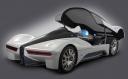 2005 Maserati Birdcage 75th Pininfarina Concept, фото Pininfarina S.p.A.